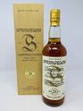 SPRINGBANK 25 YEAR OLD - SHERRY CASK MILLENIUM SERIES SPRINGBANK 25 YEAR OLD - SHERRY CASK MILLENIUM SERIES