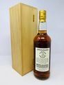 SPRINGBANK 25 YEAR OLD - SHERRY CASK MILLENIUM SERIES SPRINGBANK 25 YEAR OLD - SHERRY CASK MILLENIUM SERIES