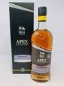 MILK & HONEY - APEX POMEGRANATE WINE CASK SMALL BATCH MILK & HONEY - APEX POMEGRANATE WINE CASK SMALL BATCH