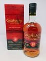 GLENALLACHIE 12 YEAR OLD - RUBY PORT WOOD FINISH GLENALLACHIE 12 YEAR OLD - RUBY PORT WOOD FINISH