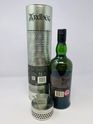 ARDBEG AN OA & BBQ SMOKER ARDBEG AN OA & BBQ SMOKER