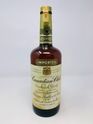 CANADIAN CLUB 1978 1 LITRE