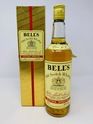 BELLS EXTRA SPECIAL OLD SCOTCH WHISKY 1980'S