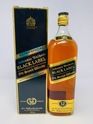 JOHNNIE WALKER 12 YEAR OLD BLACK LABEL 1.125 LITRE JOHNNIE WALKER 12 YEAR OLD BLACK LABEL 1.125 LITRE