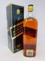 JOHNNIE WALKER 12 YEAR OLD BLACK LABEL 1.125 LITRE JOHNNIE WALKER 12 YEAR OLD BLACK LABEL 1.125 LITRE