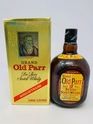 GRAND OLD PARR 12 YEAR OLD DE LUXE SCOTCH WHISKY 1 LITRE GRAND OLD PARR 12 YEAR OLD DE LUXE SCOTCH WHISKY 1 LITRE
