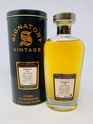 TEANINICH 27 YEAR OLD - CASK STRENGTH COLLECTION - SIGNATORY VINTAGE TEANINICH 27 YEAR OLD - CASK STRENGTH COLLECTION - SIGNATORY VINTAGE