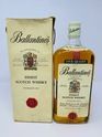 BALLANTINES FINEST SCOTCH WHISKY - ONE QUART BALLANTINES FINEST SCOTCH WHISKY - ONE QUART