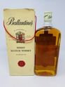 BALLANTINES FINEST SCOTCH WHISKY - ONE QUART BALLANTINES FINEST SCOTCH WHISKY - ONE QUART