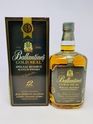 BALLANTINES 12 YEAR OLD GOLD SEAL 1 LITRE BALLANTINES 12 YEAR OLD GOLD SEAL 1 LITRE