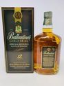 BALLANTINES 12 YEAR OLD GOLD SEAL 1 LITRE BALLANTINES 12 YEAR OLD GOLD SEAL 1 LITRE