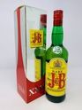 JUSTERINI & BROOKS BLENDED SCOTCH WHISKY JUSTERINI & BROOKS BLENDED SCOTCH WHISKY