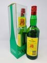 JUSTERINI & BROOKS BLENDED SCOTCH WHISKY JUSTERINI & BROOKS BLENDED SCOTCH WHISKY