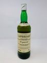 LAPHROAIG 10 YEAR OLD EARLY 1980's LAPHROAIG 10 YEAR OLD EARLY 1980's