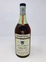 MARTELL CORDON BLEU COGNAC 1970's MARTELL CORDON BLEU COGNAC 1970's