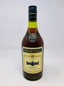 MARTELL 68cl FINE COGNAC 1970'S 24flozs