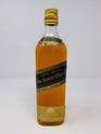 JOHNNIE WALKER BLACK LABEL 1970'S
