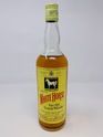 WHITE HORSE FINE OLD SCOTCH WHISKY 1970's WHITE HORSE FINE OLD SCOTCH WHISKY 1970's