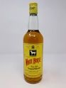 WHITE HORSE FINE OLD SCOTCH WHISKY 1980's