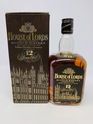 HOUSE OF LORDS 1980'S - 12 YEAR OLD DELUX BLENDED WHISKY HOUSE OF LORDS 1980'S - 12 YEAR OLD DELUX BLENDED WHISKY