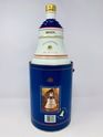 BELLS DECANTER "TO COMMEMORATE THE BIRTH OF PRINCESS BEATRICE" BELLS DECANTER "TO COMMEMORATE THE BIRTH OF PRINCESS BEATRICE"