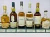 THE CLASSIC MALTS SET & STAND THE CLASSIC MALTS SET & STAND