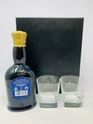GLENFIDDICH MALT WHISKY LIQUEUR AND GLASSES SET GLENFIDDICH MALT WHISKY LIQUEUR AND GLASSES SET