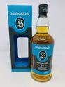 SPRINGBANK 14 YEAR OLD RUM CASK 2003 FRENCH MARKET LIMITED EDITION 