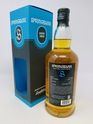 SPRINGBANK 14 YEAR OLD RUM CASK 2003 FRENCH MARKET LIMITED EDITION 