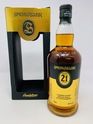 SPRINGBANK 21 YEAR OLD - LIMITED EDITION SPRINGBANK 21 YEAR OLD - LIMITED EDITION