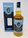 SPRINGBANK 14 YEAR OLD BOURBON WOOD LIMITED RELEASE