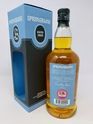 SPRINGBANK 14 YEAR OLD BOURBON WOOD LIMITED RELEASE