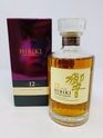 HIBIKI 12 YEAR OLD 50CL HIBIKI 12 YEAR OLD 50CL