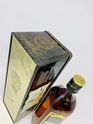 BUSHMILLS - BLACK BUSH 1980'S