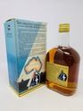 WHITE HORSE - AMERICA'S CUP SCOTCH WHISKY 1980's WHITE HORSE - AMERICA'S CUP SCOTCH WHISKY 1980's