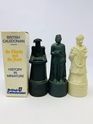BENEAGLES CHESS MINIATURES BENEAGLES CHESS MINIATURES