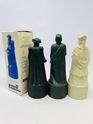 BENEAGLES CHESS MINIATURES BENEAGLES CHESS MINIATURES