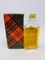 TAMDHU GLENLIVET 8 YEAR OLD MINIATURE TAMDHU GLENLIVET 8 YEAR OLD MINIATURE