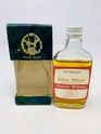 GLEN MHOR 8 YEAR OLD 70 PROOF GORDON & MACPHAIL MINIATURE GLEN MHOR 8 YEAR OLD 70 PROOF GORDON & MACPHAIL MINIATURE