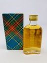 LINKWOOD WHISKY MINIATURE 70 PROOF