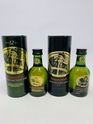 BUNNAHABHAIN 12 YEAR OLD MINIATURES BUNNAHABHAIN 12 YEAR OLD MINIATURES