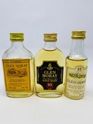 GLEN MORAY MINIATURES GLEN MORAY MINIATURES