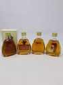 HINE COGNAC MINIATURES