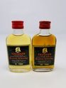 TALISKER 70 & 100 PROOF MINIATURES
