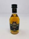 HIGHLAND PARK 18 YEAR OLD MINIATURE