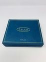 DALVEY MINIATURE AND POCKET FLASK SET DALVEY MINIATURE AND POCKET FLASK SET