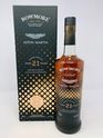 BOWMORE 21 YEAR OLD - ASTON MARTIN MASTERS SELECTION BOWMORE 21 YEAR OLD - ASTON MARTIN MASTERS SELECTION