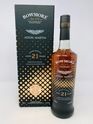 BOWMORE 21 YEAR OLD - ASTON MARTIN MASTERS SELECTION BOWMORE 21 YEAR OLD - ASTON MARTIN MASTERS SELECTION