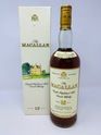 MACALLAN 12 YEAR OLD 1980'S 1 LITRE MACALLAN 12 YEAR OLD 1980'S 1 LITRE
