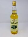 GLEN FLAGLER PURE MALT SCOTCH WHISKY